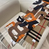 [BURBERRY/SA팀스카프] 버버리 캐시미어 머플러·스카프·목도리 -풀구성
