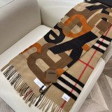[BURBERRY/SA팀스카프] 버버리 캐시미어 머플러·스카프·목도리 -풀구성