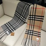 [BURBERRY/SA팀스카프] 버버리 캐시미어 머플러·스카프·목도리 -풀구성