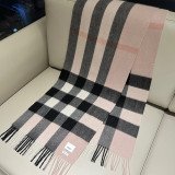 [BURBERRY/SA팀스카프] 버버리 캐시미어 머플러·스카프·목도리 -풀구성