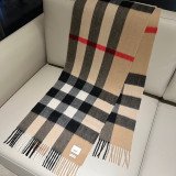 [BURBERRY/SA팀스카프] 버버리 캐시미어 머플러·스카프·목도리 -풀구성