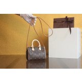 [LV/황벽-Yellowwall] 루이비통 나노 스피디