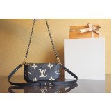 [LV/황벽-Yellowwall] 멀티 포쉐트 악세수아