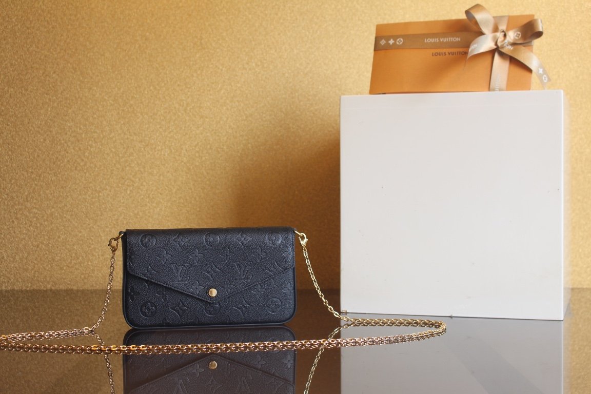 [LV/황벽-Yellowwall] 포쉐트 펠리시