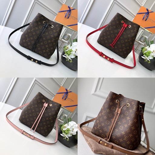[LV/화훼이] 루이비통 네오노에 -4컬러