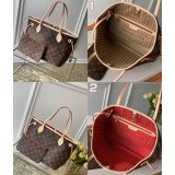 [LV/화훼이] 루이비통 네버풀 PM -2컬러