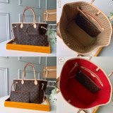 [LV/화훼이] 루이비통 네버풀 MM -2컬러