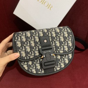 [DIOR/OC] Gallop 갤럽 갤롭 메신저백