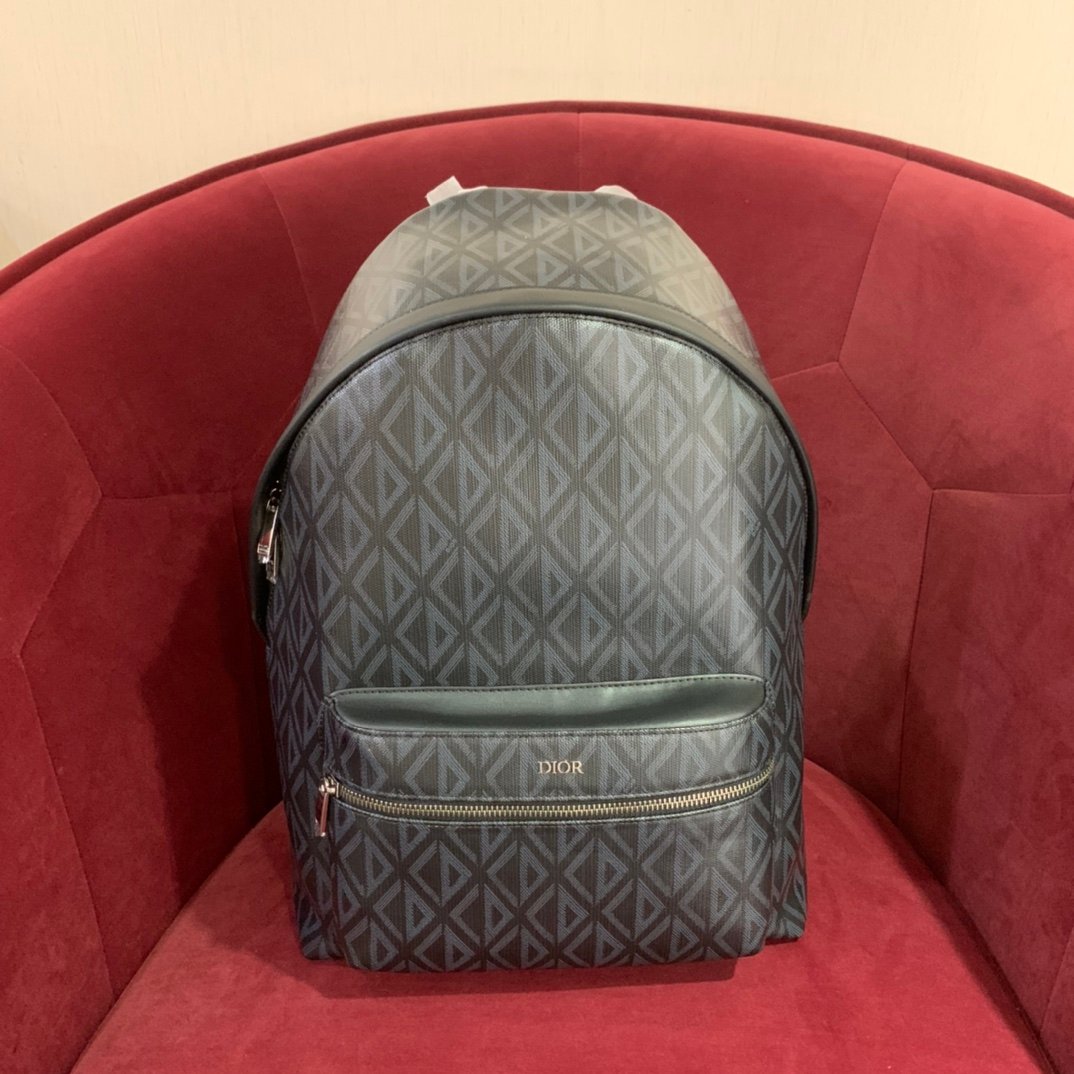 [DIOR/OC] Rider 라이더 백팩