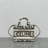[CELINE/석류] 스몰 타이스 카바스백