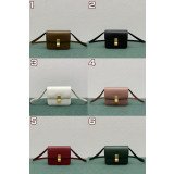 [CELINE/석류] 셀린느 클래식박스 백 틴 -기본등급