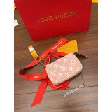 [LV/듀티프리] 루이비통 마이크로 포쉐트 악세수아