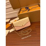 [LV/듀티프리] 루이비통 펠리시 포쉐트