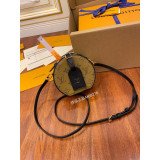 [LV/듀티프리] 루이비통 부아뜨 샤포 미니