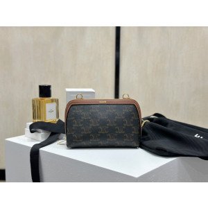 [CELINE/백경] 셀린느 체인 클러치 -신형