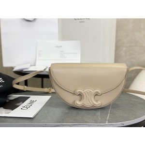 [CELINE/백경] 퀴르 트리오페 베사체 -정품가죽