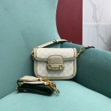 [GUCCI/석류] 홀스빗 1955 미니백