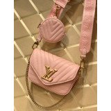 [LV/화훼이] 뉴웨이브 멀티 포쉐트