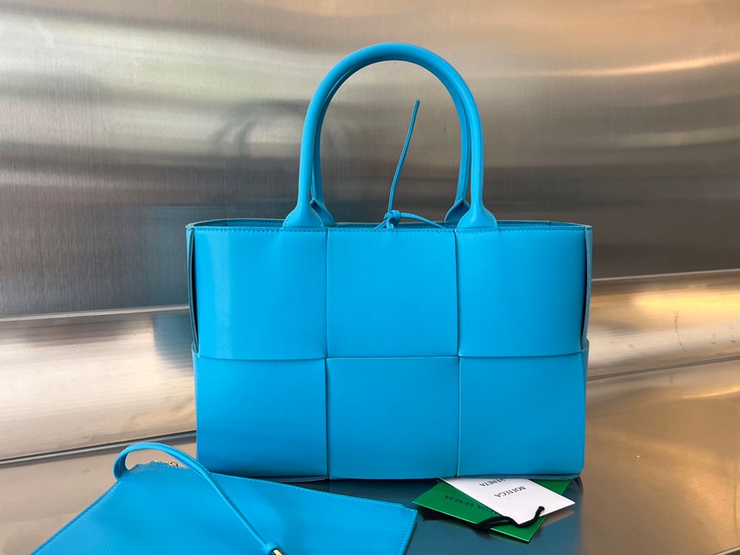 [BOTTEGA VENETA/JING] 아르코 스몰 토트백