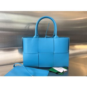 [BOTTEGA VENETA/JING] 아르코 스몰 토트백