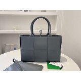 [BOTTEGA VENETA/JING] 아르코 스몰 토트백