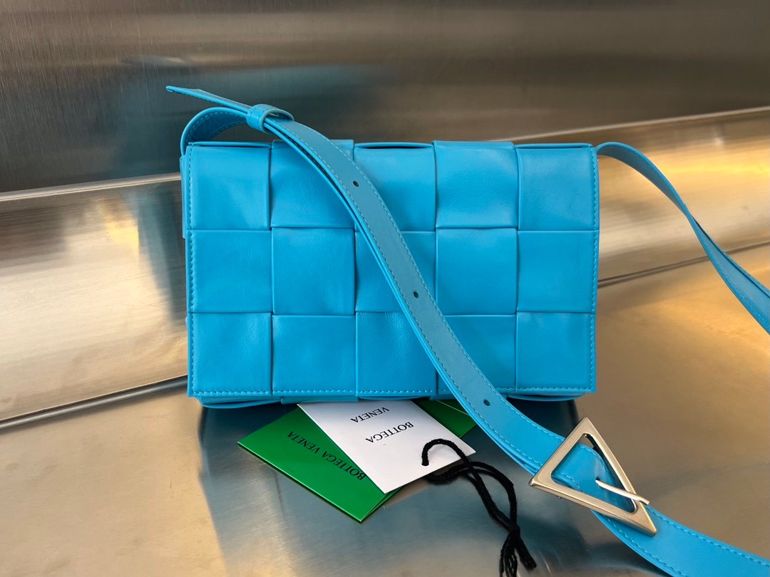 [BOTTEGA VENETA/JING] 보테가베네타 카세트백