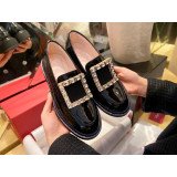 [로저비비에/HELLO(해피계열)] 로저비비에 비브 레인저 로퍼