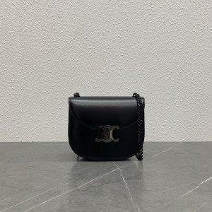 [CELINE/석류] 트리오페 틴 체인 베사체