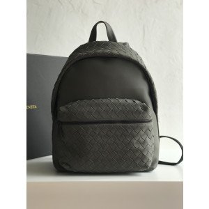 [BOTTEGA VENETA/JING] 위빙 웨빙 백팩