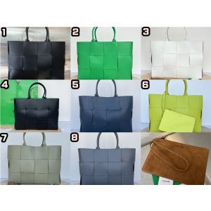 [BOTTEGA VENETA/JING] 아르코 토트백