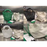 [BOTTEGA VENETA/JING] cavallino 카발리노 토트백