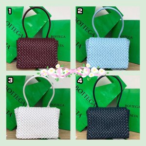 [BOTTEGA VENETA/JING] patti 패티 탑핸들백 숄더백 토트백