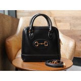 [GUCCI/콜라(coke)] 홀스빗 1955 스몰 탑핸들백