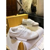 [펜디/HELLO(해피계열)] 펜디 매치 스니커즈