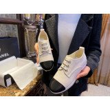 [CHANEL/GD(해피)] 샤넬 투톤 슈즈