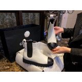 [CHANEL/GD(해피)] 샤넬 첼시 부츠