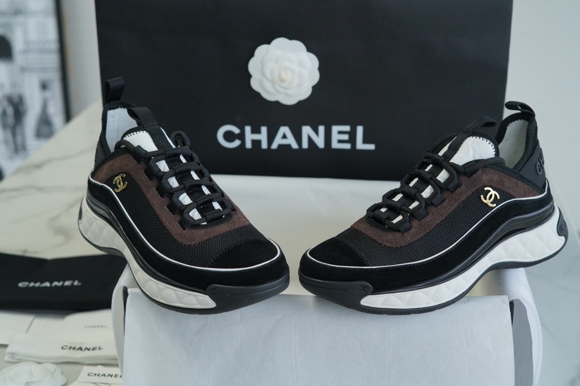 [CHANEL/GD(해피)] 샤넬 믹스드 파이버