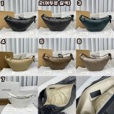 [LEMAIRE/카타(kata)] 르메르 크루아상 범백 라지