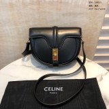 [CELINE/블랙프레임] 베사체 16 숄더백