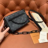 [LV/oc] 루이비통 소프트 트렁크 미니