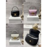 [CELINE/블랙프레임] 미니 탑핸들 베사체