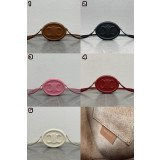 [CELINE/석류] 퀴르 트리오페 오벌백