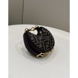 [FENDI/니콜] 나노 펜디그라피