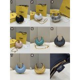 [FENDI/니콜] 나노 펜디그라피