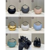 [FENDI/니콜] 스몰 펜디그라피