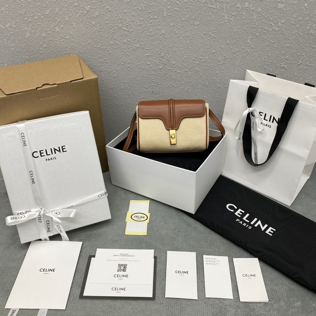 [CELINE/석류] 미니 소프트16