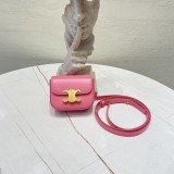 [CELINE/블랙프레임] 트리오페 미니백