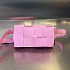 [BOTTEGA VENETA/JING] 보테가베네타 벨트 카세트백