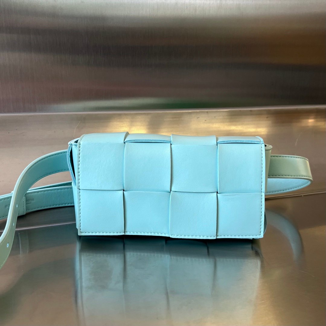 [BOTTEGA VENETA/JING] 보테가베네타 벨트 카세트백