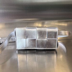 [BOTTEGA VENETA/JING] 보테가베네타 벨트 카세트백